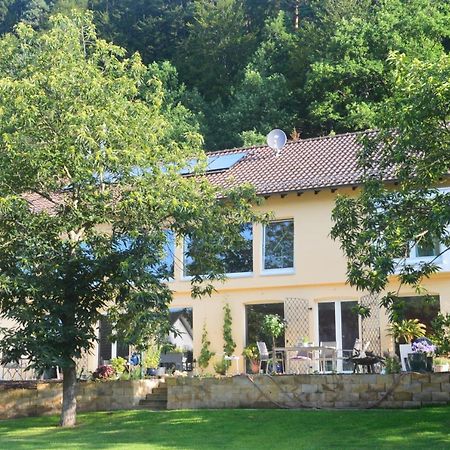 Annettes Pfalz Hinterweidenthal المظهر الخارجي الصورة
